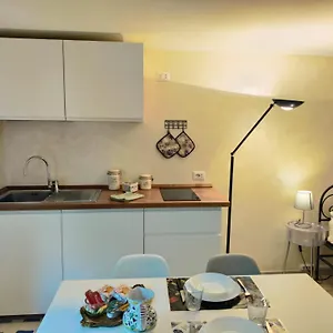 Le Di Giulia Apartment