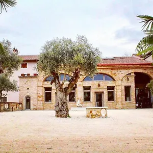  Alloggio per agriturismo Le Fontanelle